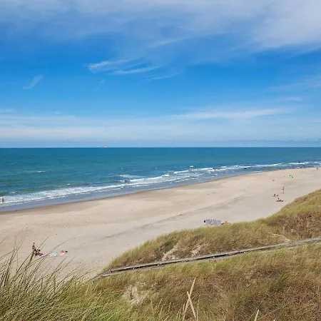 Apartament Apartment Hirtshals Hirtshals