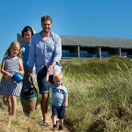 Apartament Apartment Hirtshals Hirtshals