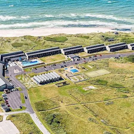 Apartment Hirtshals *