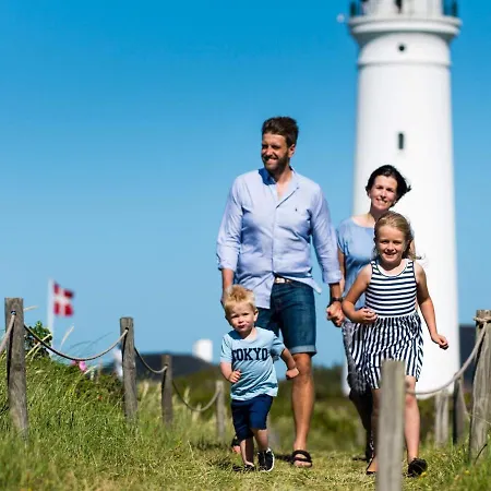 Apartment Hirtshals Hirtshals