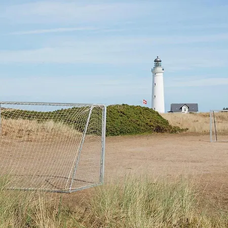 Apartment Hirtshals Hirtshals
