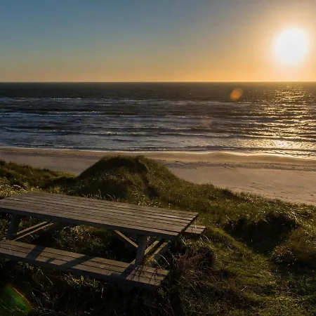 Apartment Hirtshals Apartament Hirtshals