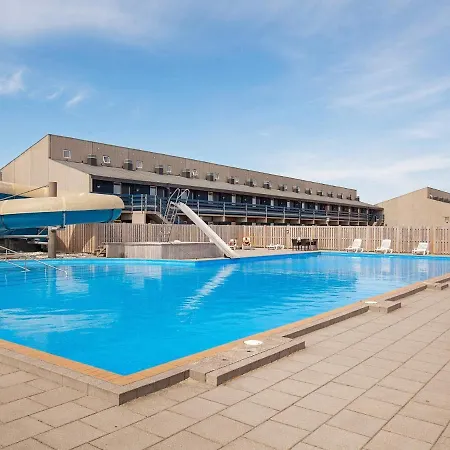 Apartament Apartment Hirtshals Hirtshals