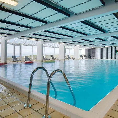 Apartment Hirtshals Apartament Hirtshals