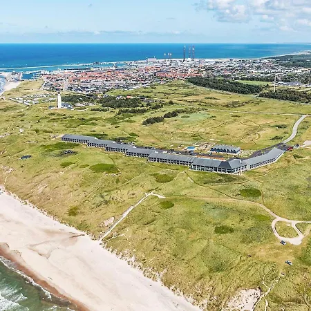 Apartament Apartment Hirtshals Hirtshals