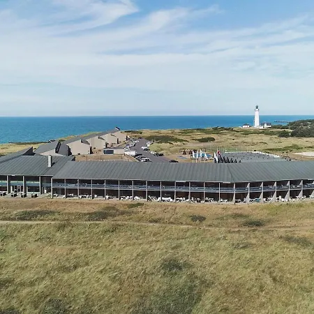 Apartament Apartment Hirtshals *