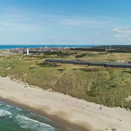 Apartment Apartment Hirtshals Hirtshals