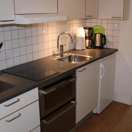Apartament Apartment Hirtshals Hirtshals
